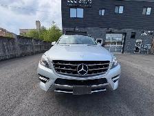 2015 Mercedes-Benz ML 350 BLUETEC - Photo 7