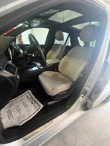 2015 Mercedes-Benz ML 350 BLUETEC - Photo 8