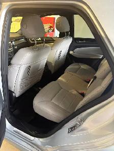2015 Mercedes-Benz ML 350 BLUETEC - Photo 9