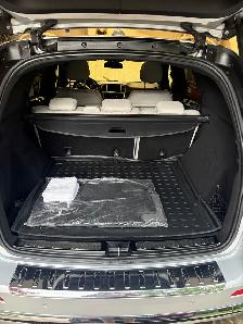 2015 Mercedes-Benz ML 350 BLUETEC - Photo 10