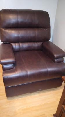 fauteuil inclinable