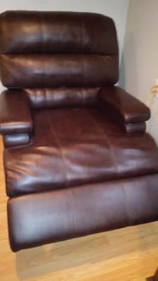 fauteuil inclinable - Photo 2