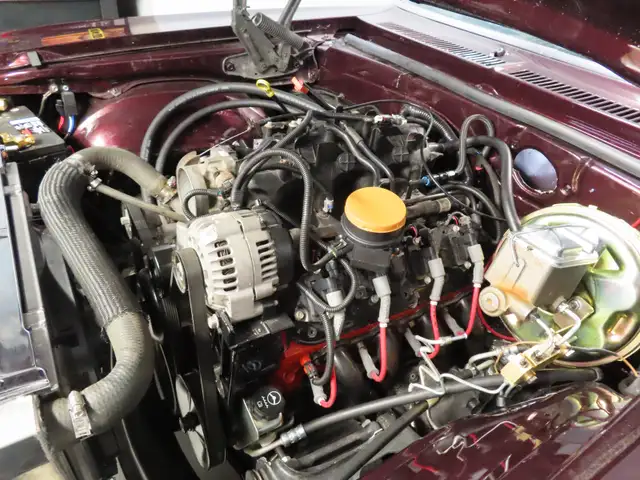 mecanique mobile