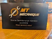 mecanique mobile - Photo 4