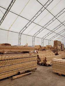 Cedar Decking / Planches de terrasse en Cèdre - Photo 4