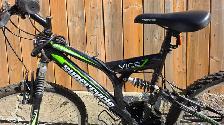 Supercycle Vice DS Youth Bike 20' Wheel 16' Frame Size - Photo 2