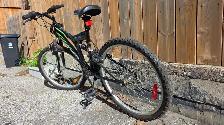Supercycle Vice DS Youth Bike 20' Wheel 16' Frame Size - Photo 3
