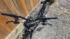 Supercycle Vice DS Youth Bike 20' Wheel 16' Frame Size - Photo 4