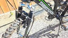 Supercycle Vice DS Youth Bike 20' Wheel 16' Frame Size - Photo 6