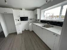 Lanaudière, 3 1/2 avec garage, libre maintenant - Photo 2
