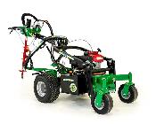 Billy Goat Landscape Auger Self Propel Rental - Free Delivery