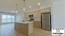 PET FRIENDLY 3 Bed & 2.5 Bath Main Suite in SE Edmonton