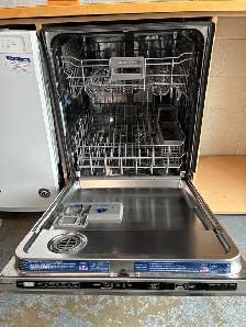 Dishwasher KitchenAid - 90-day warranty - Credit Cards accepted - Photo 2