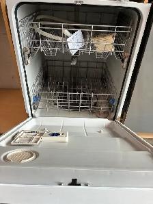 Dishwasher Amana - 90-day warranty - Credit Cards accepted - Photo 2