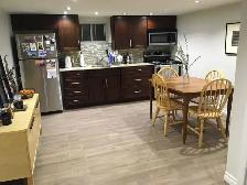 ONE BEDROOM APARTMENT ALL INCLUSIVE