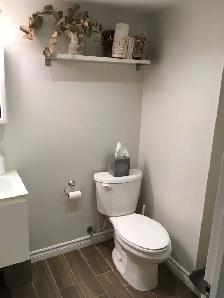 ONE BEDROOM APARTMENT ALL INCLUSIVE - Photo 9