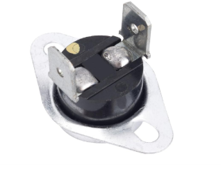 1 PROTECTION THERMIQUE CONNECTEUR VERTICAL NEUF NEW WP53-1096