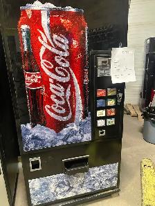 Vending Machines ON SALE - Photo 4