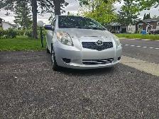 Toyota yaris - Photo 2