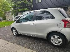 Toyota yaris - Photo 3