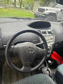 Toyota yaris - Photo 5