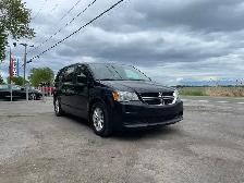 DODGE GRAND CARAVAN SXT 2017 AUTOMATIQUE - Photo 3