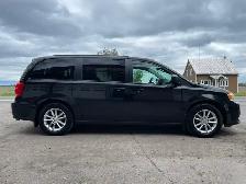 DODGE GRAND CARAVAN SXT 2017 AUTOMATIQUE - Photo 4