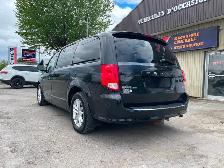 DODGE GRAND CARAVAN SXT 2017 AUTOMATIQUE - Photo 6