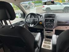 DODGE GRAND CARAVAN SXT 2017 AUTOMATIQUE - Photo 7