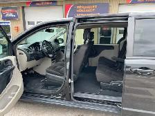 DODGE GRAND CARAVAN SXT 2017 AUTOMATIQUE - Photo 8
