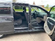 DODGE GRAND CARAVAN SXT 2017 AUTOMATIQUE - Photo 9