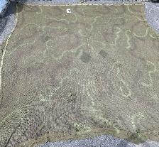 Filet camouflage nets 20'x20'