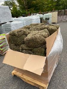 Filet camouflage nets 20'x20' - Photo 2