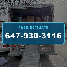 Price Match Guaranteed Great Pro Movers Toronto | 647-930-3116