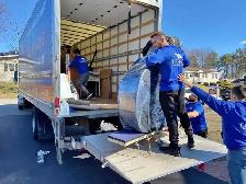 Price Match Guaranteed Great Pro Movers Toronto | 647-930-3116 - Photo 7