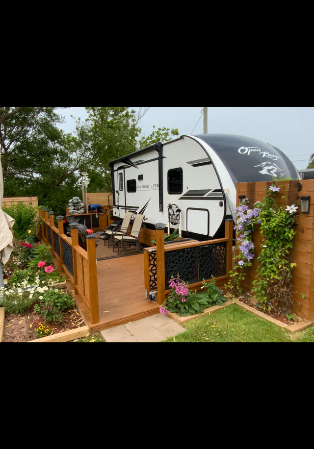 RV / CAMPER