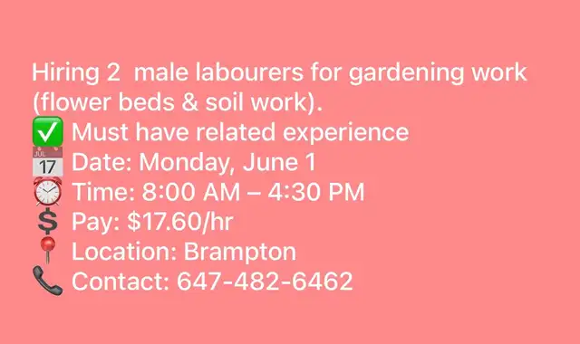 Gardener