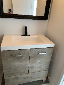 3 bedroom for rent - don mills and gateway