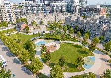 Markham 1 Br Den (Enterprise&Birchmount), available Jul 15, 2026