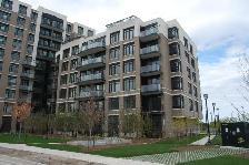 Markham 1 Br Den (Enterprise&Birchmount), available Jul 15, 2026 - Photo 2