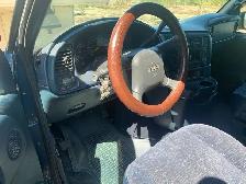 2000 GMC Safari Minivan - Photo 6
