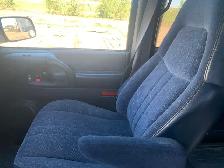 2000 GMC Safari Minivan - Photo 7