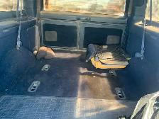 2000 GMC Safari Minivan - Photo 8