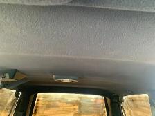 2000 GMC Safari Minivan - Photo 9