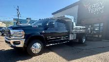 2024 RAM 5500 Limited with Dump Box for Sale - Photo 2