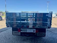2024 RAM 5500 Limited with Dump Box for Sale - Photo 3