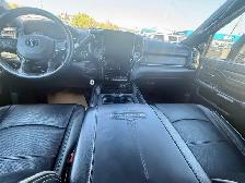 2024 RAM 5500 Limited with Dump Box for Sale - Photo 5