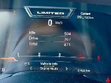 2024 RAM 5500 Limited with Dump Box for Sale - Photo 8