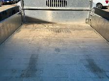 2024 RAM 5500 Limited with Dump Box for Sale - Photo 10