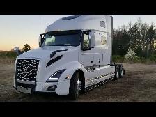 Class 1 Team Driver 40 Cents/Mile